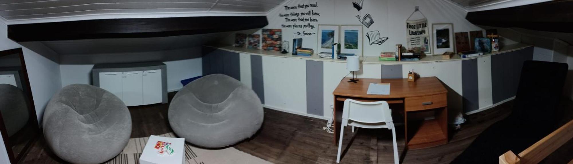 Holiday home Al Boca Da Canada *