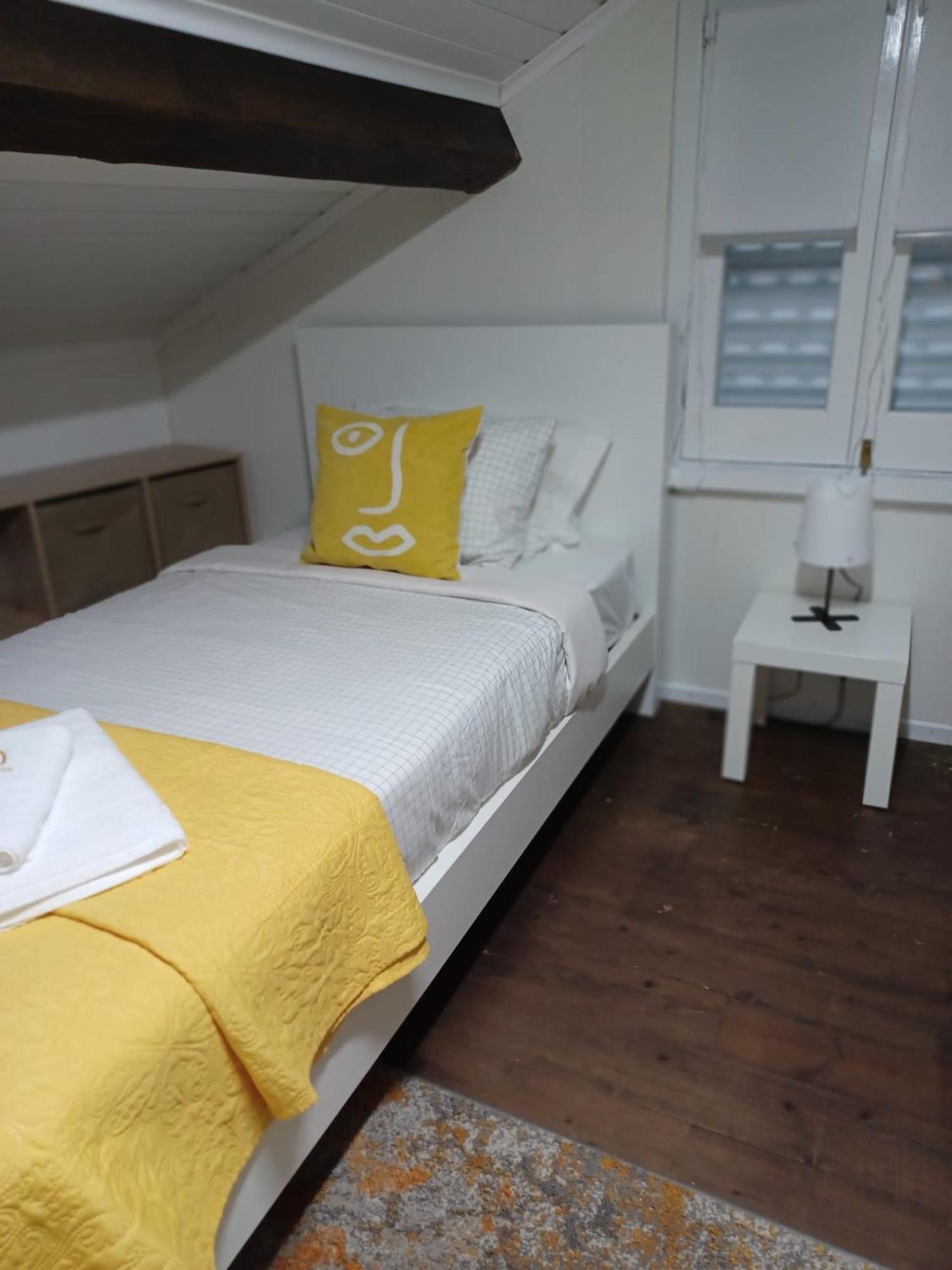Holiday home Al Boca Da Canada Agua de Alto